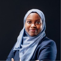 Halima Kidula
