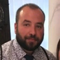 Anthony Amodei