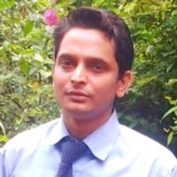 Rohit Narayan Singh