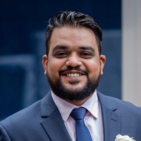 Muhammad Mushfiqus Salehin