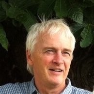 Simon Lomas