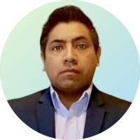 Joe Chancasanampa Mandujano