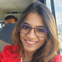 Sonal Sanghvi