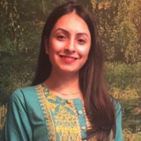 Rushna Waqar