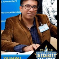 Yashpal Sharma