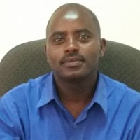 Haile Kassahun ( Bsc, Mph, Mba)