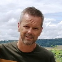Bart Baeten
