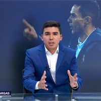 Emerson Vargas “El Que Te Pone A Cobrar”