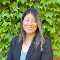 Mary Luong