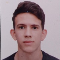 Caio Berg Carlos Leite