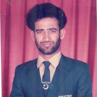 Zahid Raza