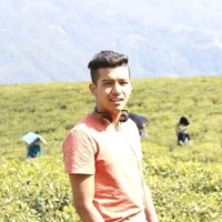 Aashish Shrestha