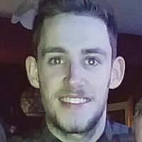 Conor Mcgrath