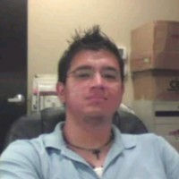 Osmar Perez