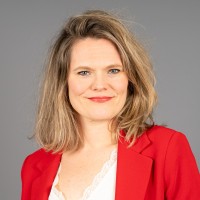 Eveline Bijlsma