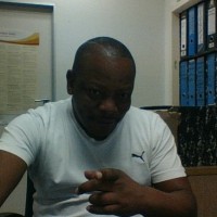 Tshepo Mashaba