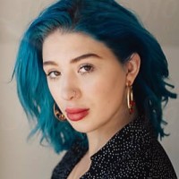 Jasmine Luna
