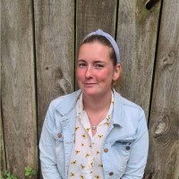 Anne Louise Berndt