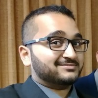 Saneev Daniel