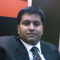Pratit Patel