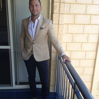 Darren Sweeney
