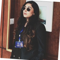 Areesha Maqsood