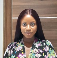 Alicia Uwaifo