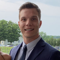 Joseph Anello, PT, DPT