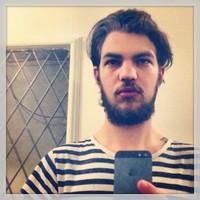Mark Keresztesi