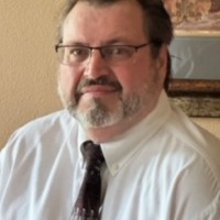 Timothy Thompson