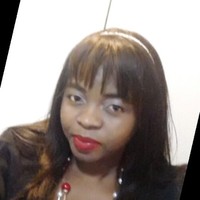 Victoria Ehimare Josiah