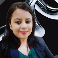 Anshu Bhardwaj