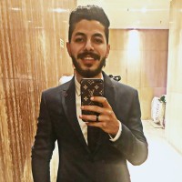 Ahmed Fahmy