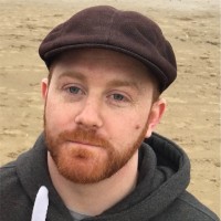 Callan Fidgett