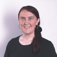 Barbara Hockey