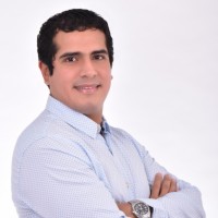 Cesar Castillo Muñoz