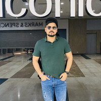 Rohit Kumar
