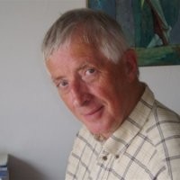 Herman Harmsen