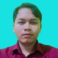 Dimas Abidin