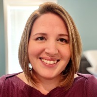 Natalie Ward