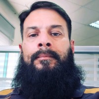 Muhammed Waseem