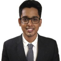 Debmalya Kanjilal