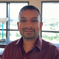 Ashwin Kadaba