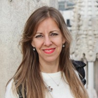 Gabriela Leyes Mancha