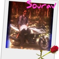 Saurabh Gangwar