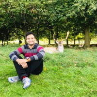 Nachiket Kaore