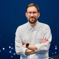 Benjamin Billaudelle