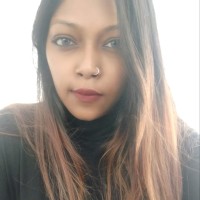 Monalisa Domnic
