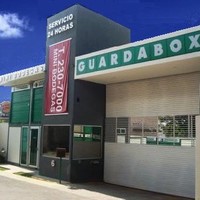 Guardabox Cuernavaca