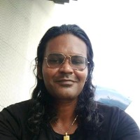 Osman Ghani